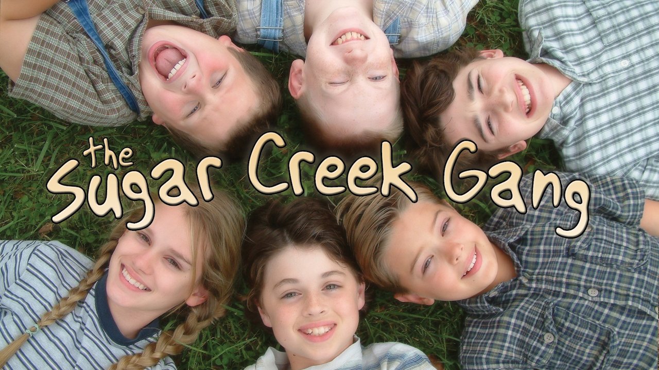 The Sugar Creek Gang