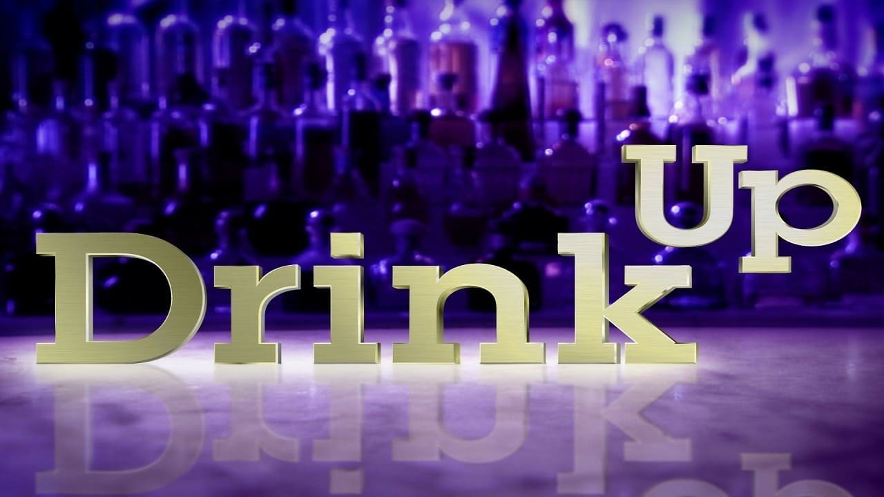 Drink Up!