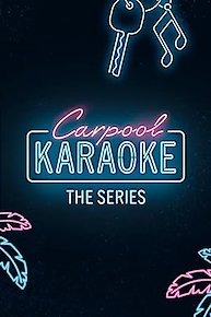 Carpool Karaoke