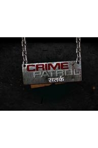 Crime Patrol Satark