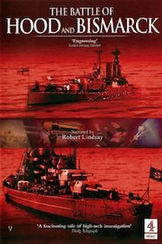 The Battle of Hood and Bismarck