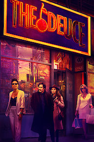 The Deuce