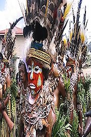 Fantastic Festivals of the World