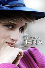 The Story of Diana