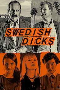 Swedish Dicks