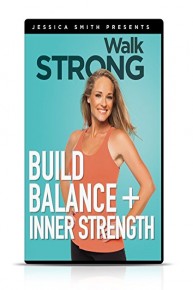 Walk Strong: Build Balance and Inner Strength