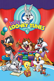 Baby Looney Tunes: Baby Lola Bunny and Friends