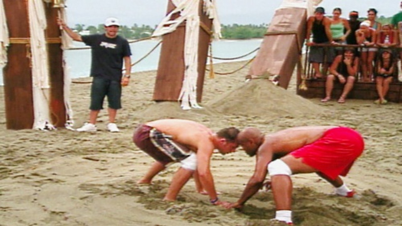 The Gauntlet 2
