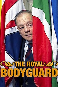 The Royal Bodyguard