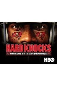 Hard Knocks '17: Training Camp With The Tampa Bay Buccaneers