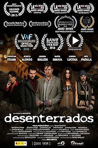 Desenterrados