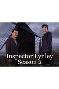 The Inspector Linley Mysteries