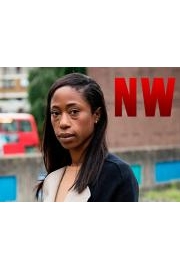 NW by Zadie Smith
