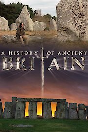 A History of Ancient Britain