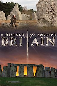 A History of Ancient Britain