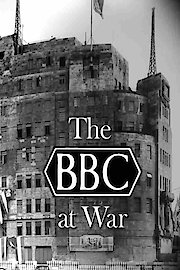 The BBC at War