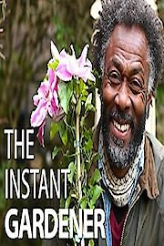 The Instant Gardener