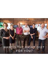 What's The Right Diet For You?
