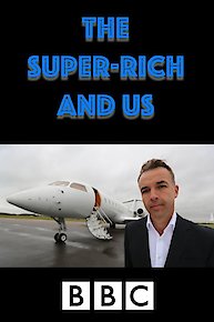 The Super-Rich and Us