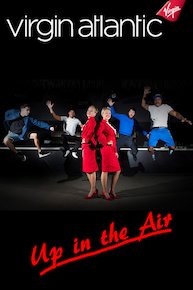 Virgin Atlantic: Up In The Air