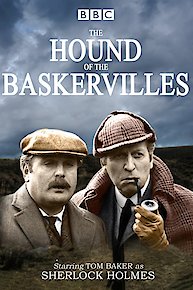 Hound of the Baskervilles