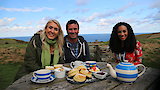 North Cornwall