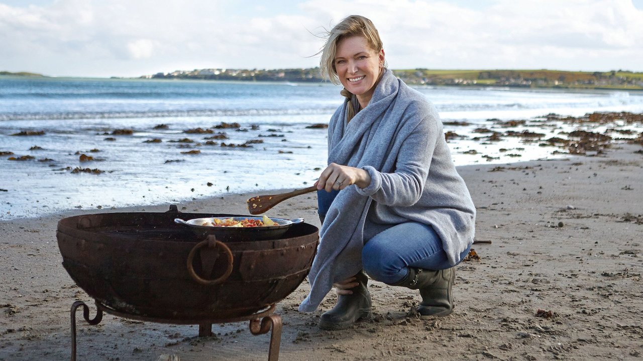 Rachel's Coastal Cooking