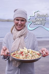 Rachel's Coastal Cooking