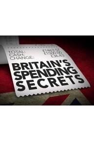 Britain's Spending Secrets