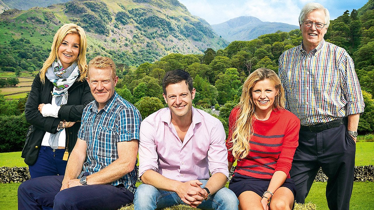 Countryfile