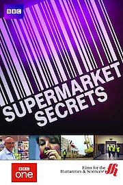 Supermarket Secrets
