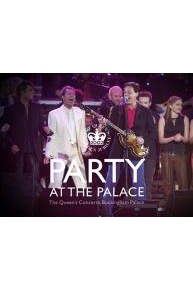 The Queen's Golden Jubilee Concert: Party At The Palace