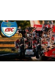 European Tractor Pulling