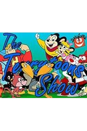 The Terrytoons Show