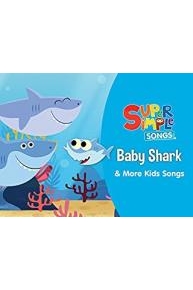 Baby Shark & More Kids Songs - Super Simple Songs