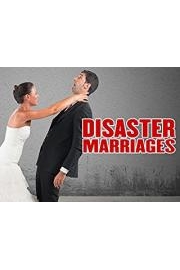 Disaster Marriages
