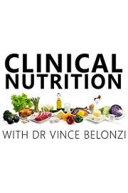 Clinical Nutrition With Dr. Vince Belonzi