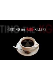 Hunting the KGB Killers