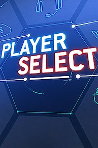 Polaris Player Select