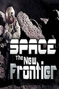 New Frontier