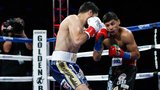 Showtime Championship Boxing: Mares vs. Gonzalez