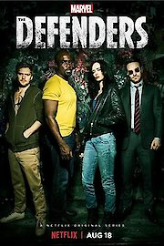 Marvel's The Defenders