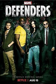 Marvel's The Defenders