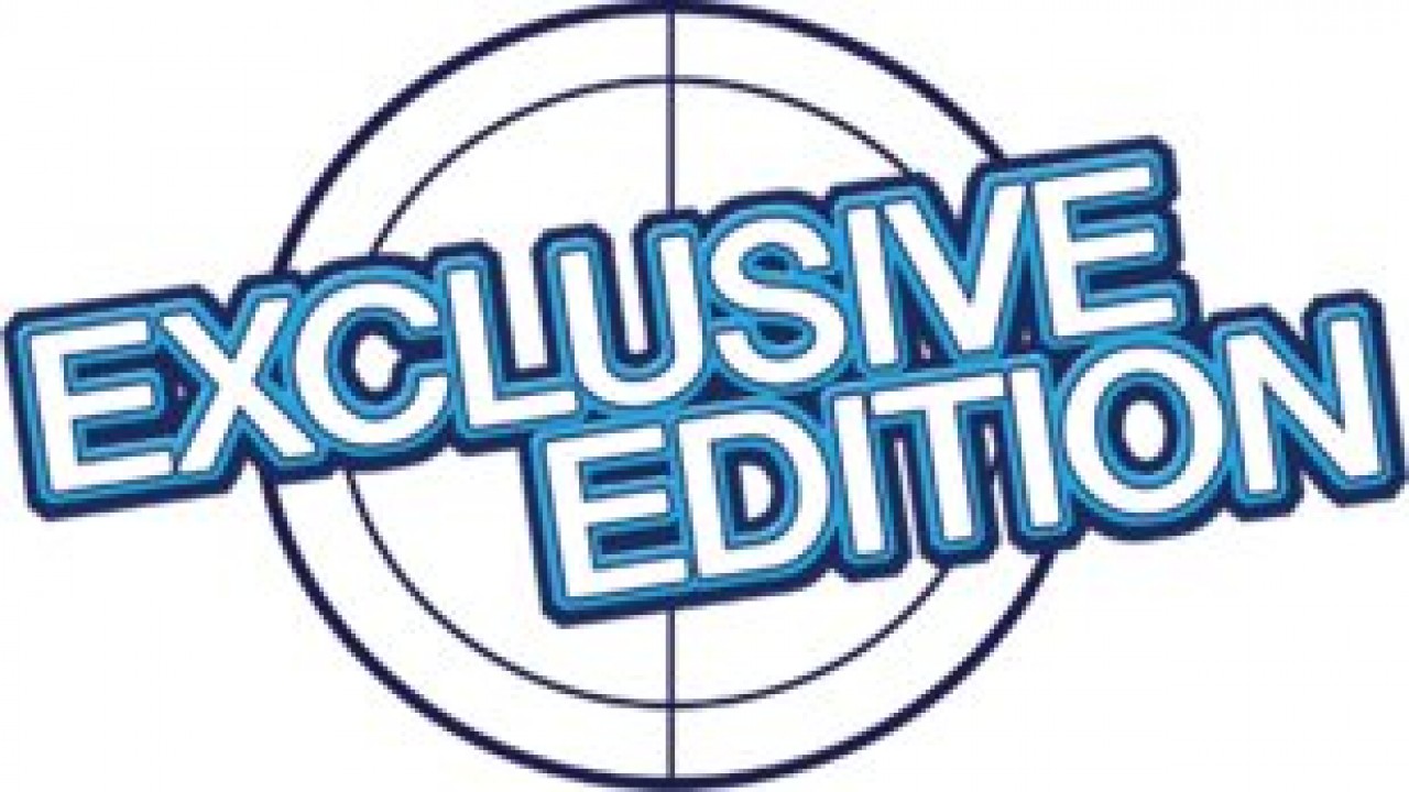 Exclusive Edition