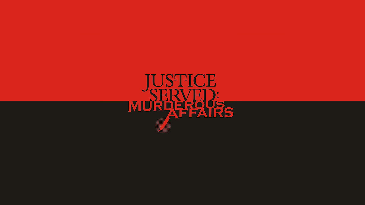 Murderous Affairs
