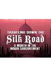 Traveling Down The Silk Road