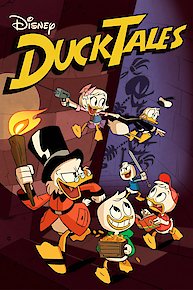 DuckTales (2017)