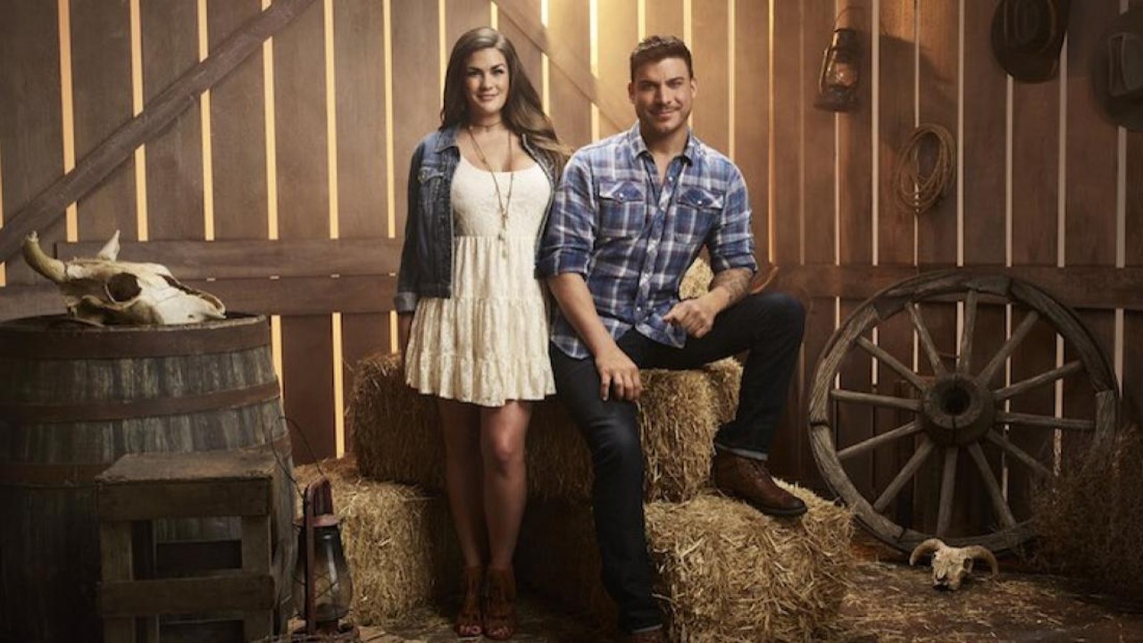Vanderpump Rules: Jax & Brittany Take Kentucky