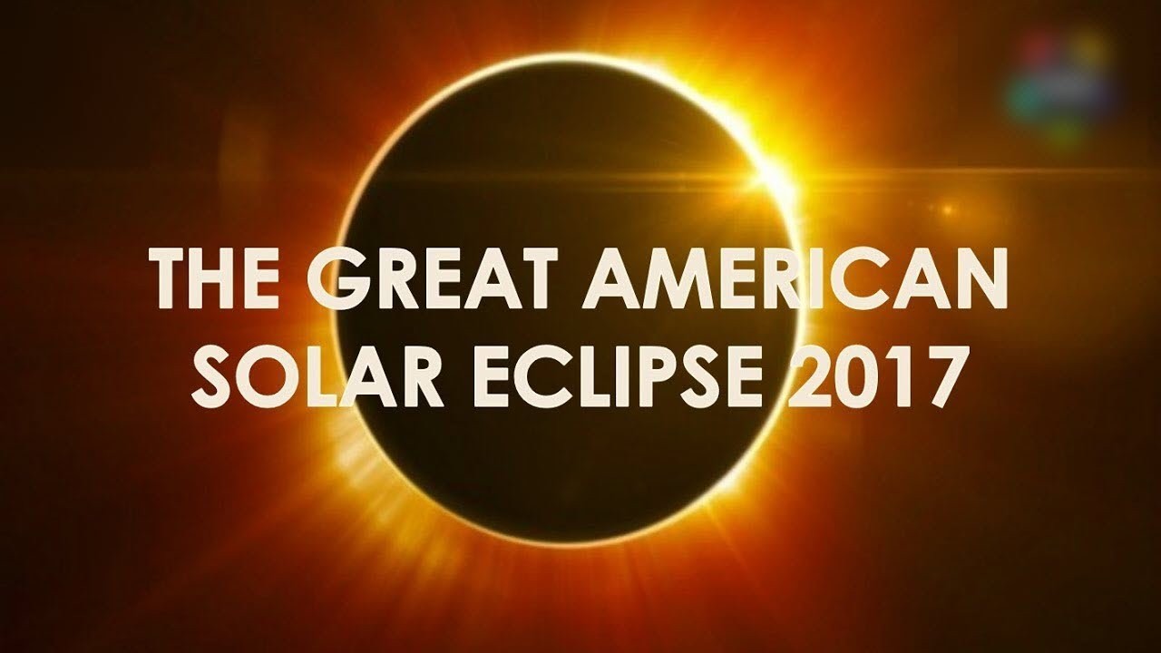 Great American Eclipse