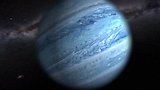 Alien Planets: Cosmic Nightmares